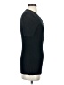 MICHAEL Michael Kors Black Short Sleeve Top Size S - photo 4
