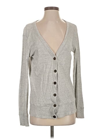 J.Crew Factory Store Cardigan (view 1)