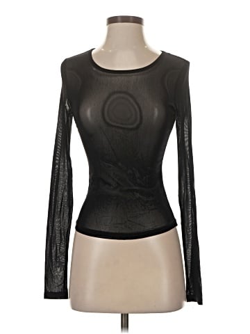 Shein Long Sleeve Top (view 1)