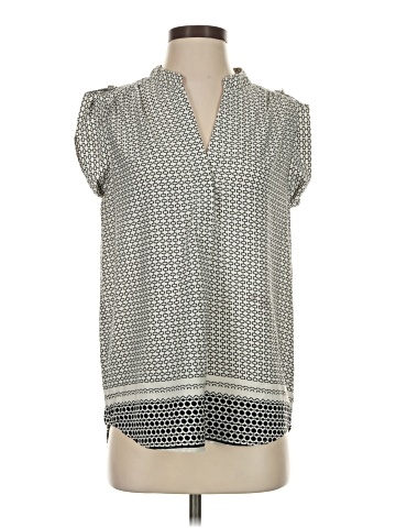 Antilia Femme Sleeveless Blouse (view 1)