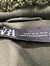Zara Green Coat Size XS - photo 6