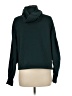 Athleta Green Track Jacket Size M - photo 2