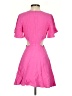 Lulus Pink Cocktail Dress Size S - photo 2