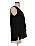 MICHAEL Michael Kors Black Sleeveless Blouse Size S - photo 4