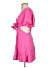 Lulus Pink Cocktail Dress Size S - photo 5