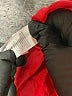 The Children's Place 100% Polyester Argyle Red Skirt Size 2T - photo 4