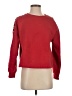 Lou & Grey Red Sweatshirt Size XS - photo 1