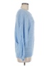 Dokotoo Blue Pullover Sweater Size M - photo 4