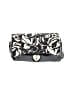 Shail K Print Black Crossbody Bag One size - photo 1