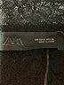 Zara Black Wool Pullover Sweater Size S - photo 7