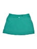 Athleta Solid Teal Active Skort Size S - photo 2