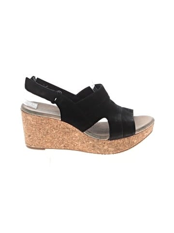 Clarks Wedges (view 1)