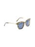 Unbranded Yellow Brown Sunglasses One size - photo 1