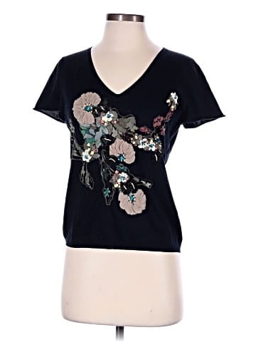 Kenzo Short Sleeve Top (view 1)