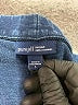 Purejill Solid Blue Jeggings Size L - photo 7