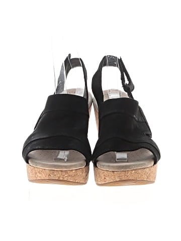 Clarks Wedges (view 2)