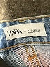Zara Blue Jeans Size 8 - photo 6