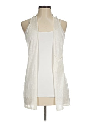 Banana Republic Heritage Collection Sleeveless Blouse (view 1)