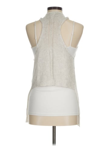 Banana Republic Heritage Collection Sleeveless Blouse (view 2)