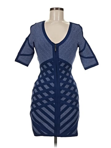Stretta Cocktail Dress (view 1)