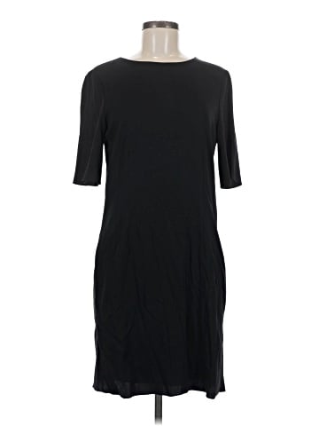 Theyskens' Theory Casual Dress (view 1)
