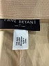 Lane Bryant Solid Tan Khakis Size 20 - photo 4