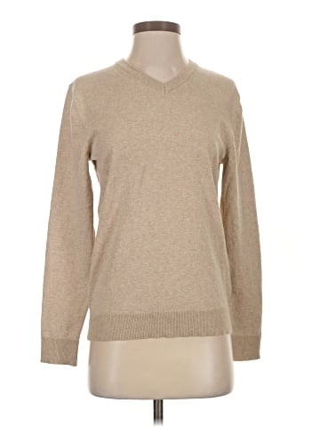 Alfani Pullover Sweater (view 1)