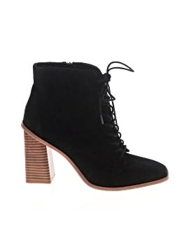 Vince Camuto Ankle Boots (view 1)