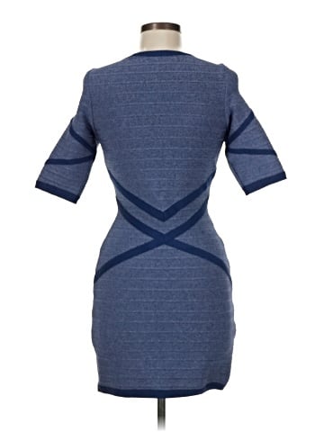 Stretta Cocktail Dress (view 2)