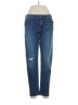 Principle Denim Innovators Stars Blue Jeans Size 29 waist - photo 1