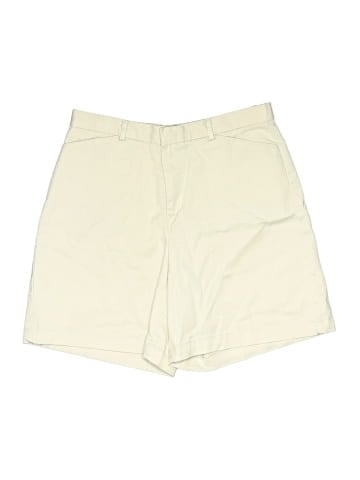 Dockers Khaki Shorts (view 1)