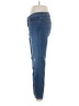 Principle Denim Innovators Stars Blue Jeans Size 29 waist - photo 5