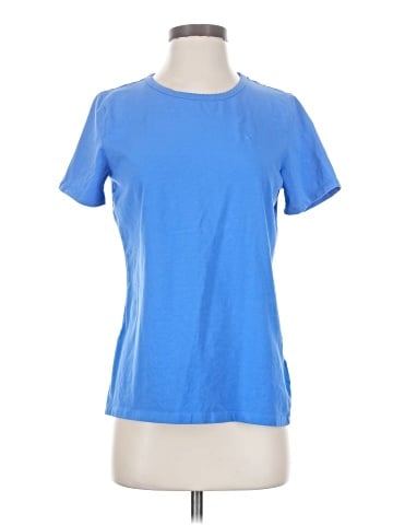 Lands' End Active T-Shirt (view 1)