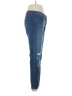 Principle Denim Innovators Stars Blue Jeans Size 29 waist - photo 4
