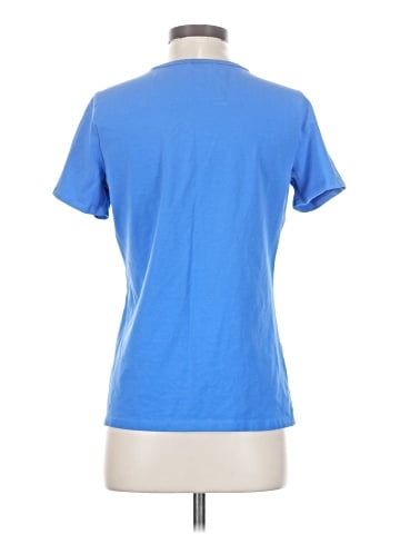 Lands' End Active T-Shirt (view 2)