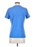 Lands' End Blue Active T-Shirt Size S - photo 2