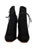 Vince Camuto Black Ankle Boots Size 9 - photo 2
