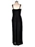 Missguided Solid Black Jumpsuit Size 2 - photo 2