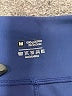 Unbranded Solid Blue Active Pants Size M - photo 4