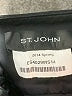 St. John Black Formal Skirt Size S (estimated) - photo 4