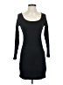 Old Navy Black Casual Dress Size S - photo 1