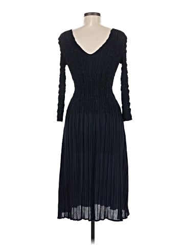 Adolfo Dominguez Cocktail Dress (view 2)