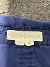 Edme & Esyllte Blue Long Sleeve Button-Down Shirt Size 8 - photo 7