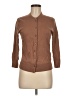J.Crew Brown Cardigan Size M - photo 1