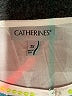 Catherines White Ivory 3/4 Sleeve Blouse Size 2X - photo 7