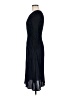 Adolfo Dominguez Black Cocktail Dress Size 36 waist - photo 5