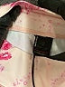 LoveShackFancy Floral Pink Yoga Pants Size XS - photo 4