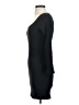 Old Navy Black Casual Dress Size S - photo 5
