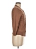 J.Crew Brown Cardigan Size M - photo 4