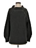 We the Free Black Turtleneck Sweater Size XS - photo 1
